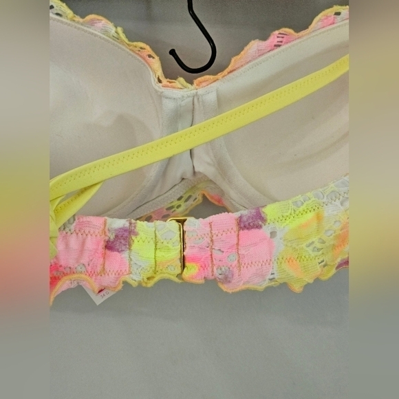 Victorias secret watercolor - Picture 4 of 7